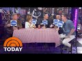 Rascal Flatts Play ‘Never Have I Ever’ With Blake Shelton And Hoda Kotb | TODAY