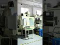 #PrecisionCNC #Tolerance0.003mm #GermanTech #MadeInChina #ComplexParts #AerospaceReady