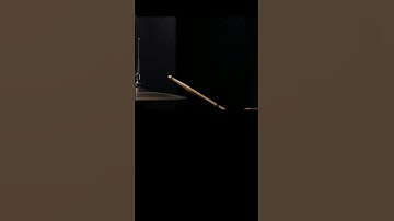 Hihat Accents in 30 secs #shorts