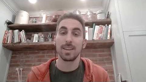 Markham interviews economist Michael Bernstein about Election 2019