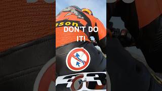 DYNO TUNING WARNING! #motorcycleperformance #motorcycleracing #dynotuning