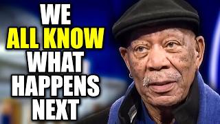 Morgan Freeman Shares CHILLING Prediction About America's Future Guide