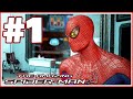 THE AMAZING SPIDER-MAN - Part 1: Oscorp has a new Boss (HD)