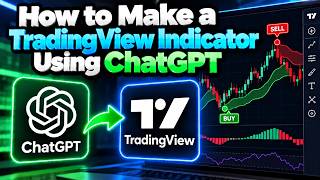 How to Make a TradingView Indicator Using ChatGPT (Step by Step)