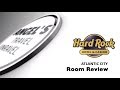 What a sweet suite at Hard Rock AC looks like! - YouTube