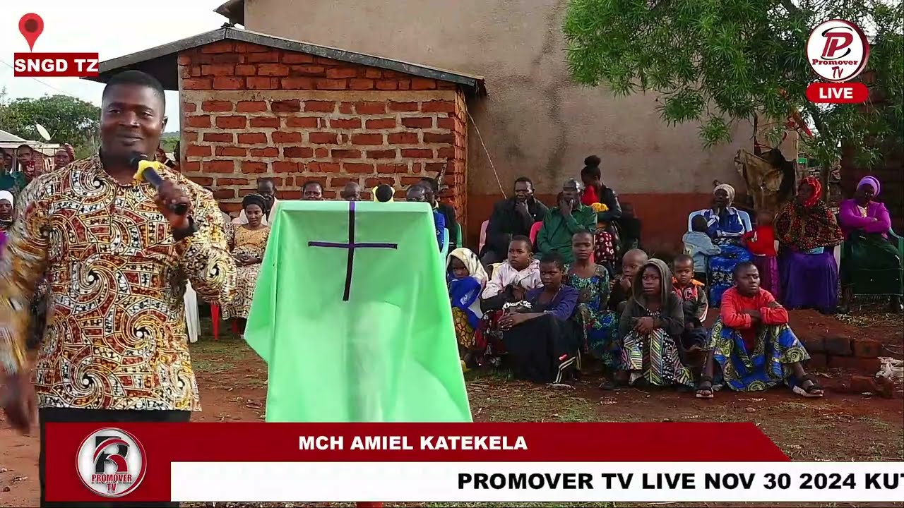 #live MAMBO HAYA NDIYO CHANZO CHA ANGUKO LA IMANI YAKO|MCH KATEKELA|T A G MWANGA MKALAMA SINGIDA TZ