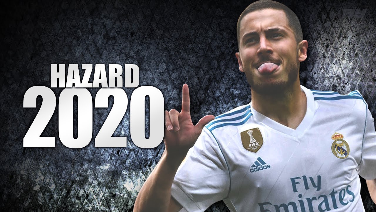   Eden  Hazard          2021  20 