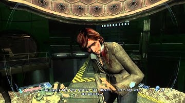 FEAR 2: Project Origin - Part 20 - Touched By A Ghost...A Lot