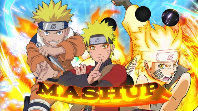 VIDEO: Celebrate Naruto's Birthday with His Best Fights