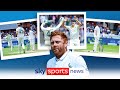 The Ashes: Was Jonny Bairstow's controversial dismissal within the 'spirit of the game'? image