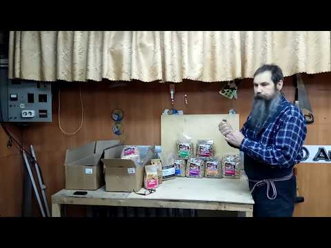 #Обзор_щепы_для_копчения