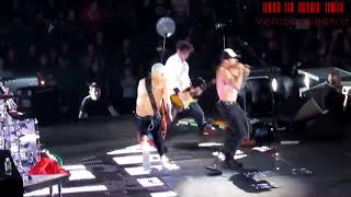 Red Hot Chili Peppers - By The Way [SBD Audio] (Torino, 10/12/2011)