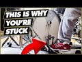 STOP Practicing Rudiments With Your Feet!