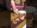 브라질 슈하스코 스테이크 탐방 #레스토랑 #먹방 #리뷰 #맛집 #맛좋은 #travel #food #korea #shorts