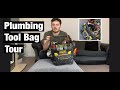 Tool Bag Tour || Plumbing Bag