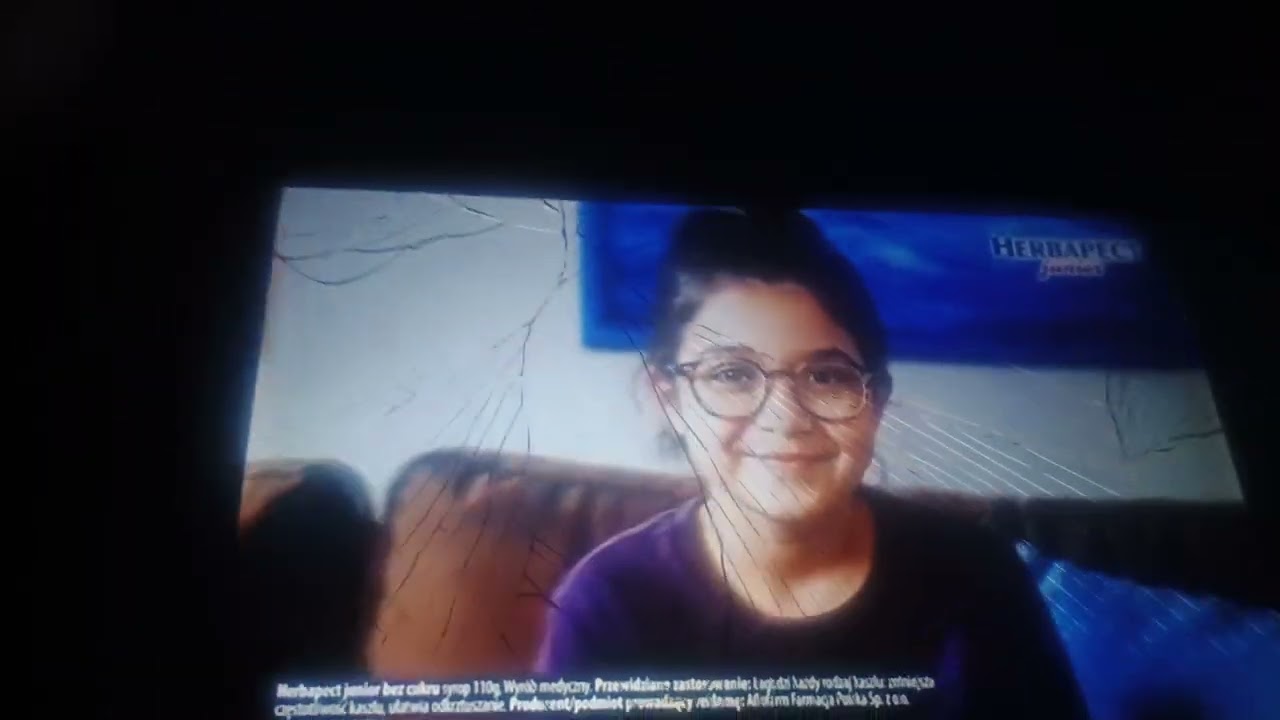 Tvn24 zapowiedzi blok reklamowy restart emisji 09.04.2011