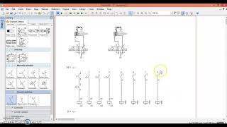 sequence elec pneu A+B+A-B-