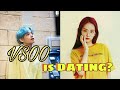 VSOO is DATING? || CrazyCharm