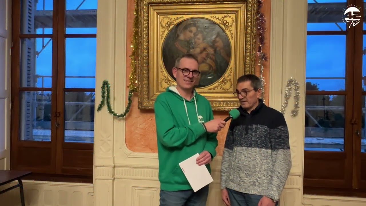 𝟰𝟮𝗧𝗩 Event | Longiron fête ses 80 ans : une journée de retrouvailles au service de la jeunesse