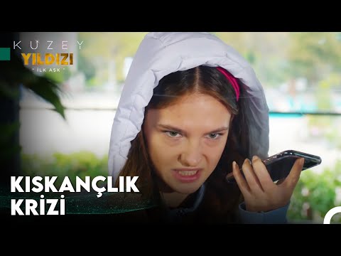 Kimse Benim Legolas'ıma Tatlı Diyemez - Kuzey Yıldızı İlk Aşk