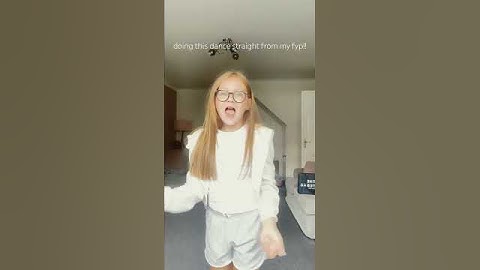 Thumbnail of love this song soooo much!! || #song  #viral #dance #dancer