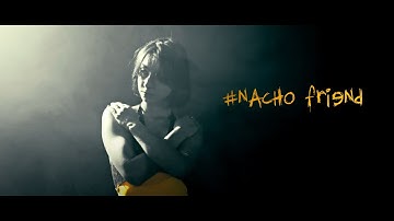 Negative CORE Project - Nacho Friend || official video