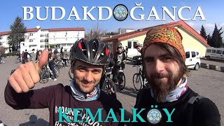 Sınıra Dayandık Budakdoğanca-Kemalköy - Tübi̇t Trakya Üniversitesi Bilet Topluluğu