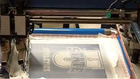 How To Minimize Dye Migration in 50/50 PolyCotton Fleece