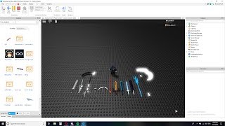 How To Make A Weapon Shop In Roblox Studio Herunterladen - roblox how to make a item shopcamera manipulation part 1