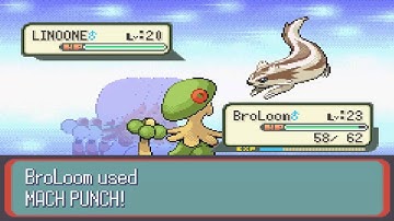 Pokemon Sapphire Part 13 - Time to Soot Up!