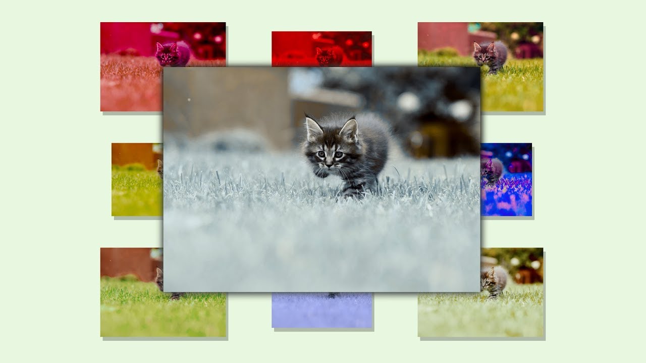 ycimaging lut generator ycimaging lut generator