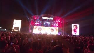 NOAH - Tak Bisakah | Live @ Pestapora 2022