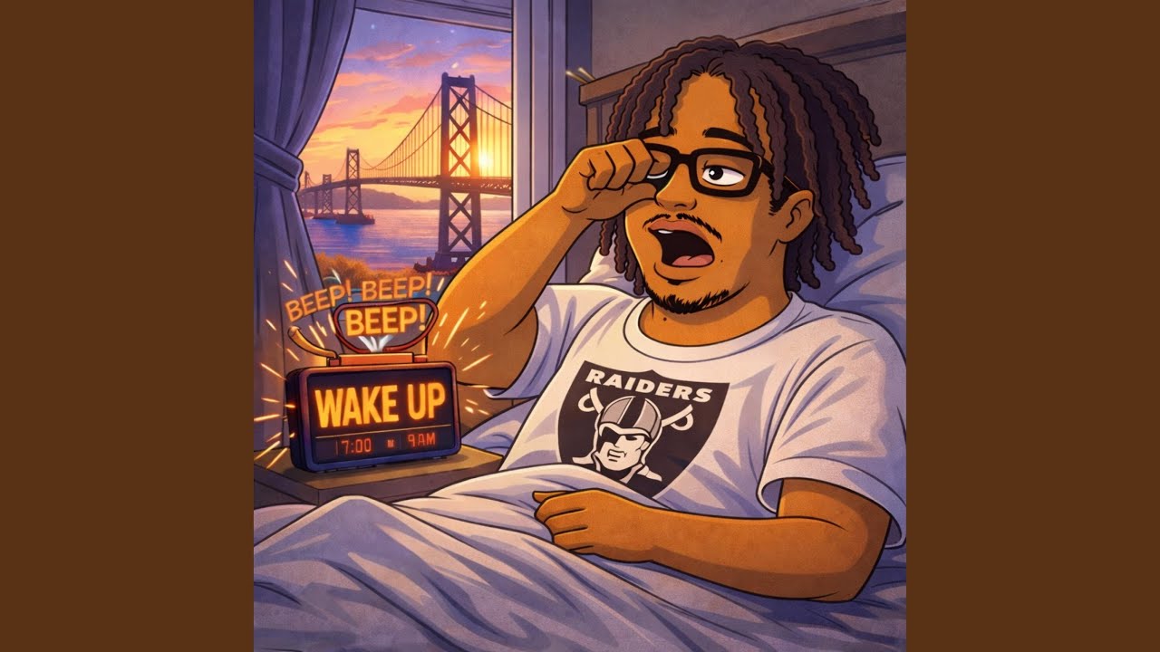 Watch Wake Up on YouTube Watch Wake Up on YouTube