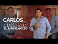 Carlos Aguilar “El Zar del Boxeo” Las VERDADES de Julio Cesar Chávez | Toño De Valdés