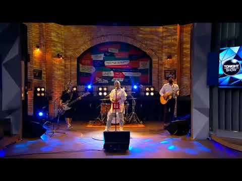 Jamming Season : Vincent Desta ft. Kotak - Wind Of Change (Scorpions)