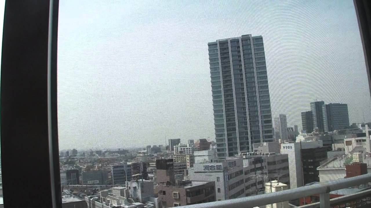池袋 目白 賃貸タワーマンション ベラカーサ南池袋 2ldk 62 64 室内動画です Youtube