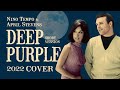 Nino Tempo &amp; April Stevens &quot;Deep Purple&quot; Cover 2022