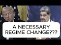 Venezuela HAS LONG RANGE MISSILES TO HIT THE U.S.??!! The Reason Trump IS GOING IN - Trevor Loudon!