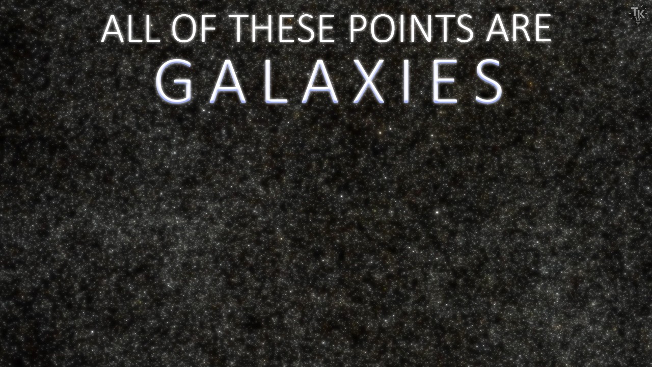 How Vast and Fast Is the Universe? A Journey Beyond the Speed of Light