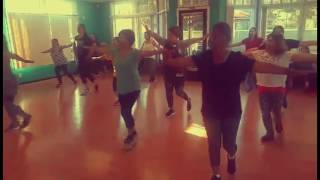 Viva Gala Studios | Get Fit With Lyz screenshot 4