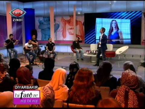 Ozan ferdi  Trt 6 Part 2