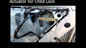 Texas Instruments India -- TI MCU Design Contest 2012 -- Microcontrollers- CREST-Just Drive.wmv