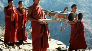 Cell - Phonic Peace for Tibet chords