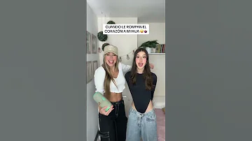 DE QUE PAÍS ME VES Viral Familia Canciones Trending 
