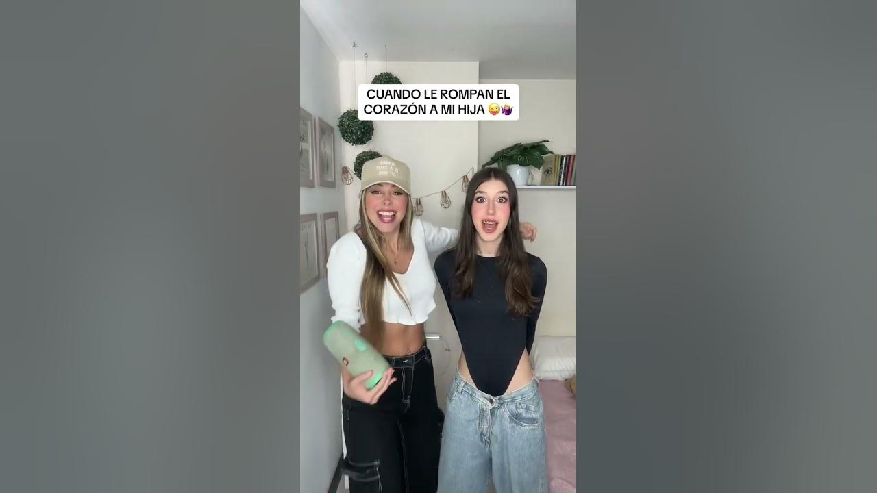 • DE QUE PAÍS ME VES ? 🌎 😅❤️🔥 #viral #familia #canciones #trending