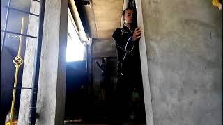 Ofas Martiar Art Daily Routine. Resimi