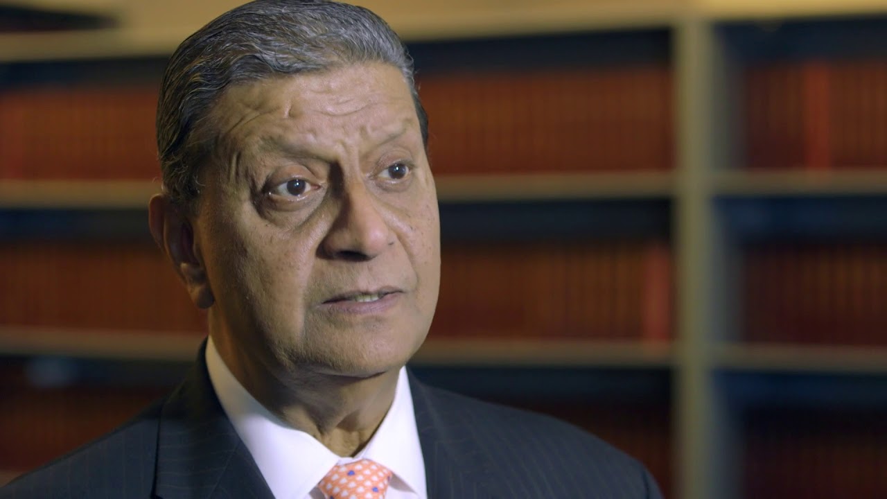 Amir Dossal: How Blockchain Solutions Will Accomplish the SDGs