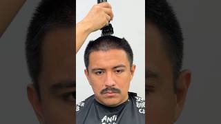 Tpob Dr. Barber Using The X Clipper And Ghost X Ice Signature Trimmer