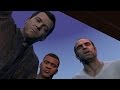 #56【GTA5ストーリー編(PS3)】これで終わりだ!!(全クリクリ)