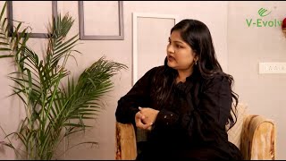 Code, Creativity Courage Shikhas Global It Empire Evolv Boss Lady Brews Ep 09